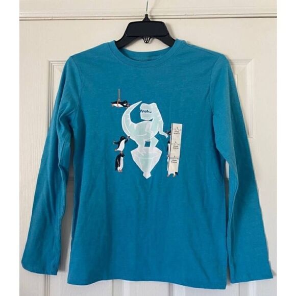 NWT CAT & JACK BOYS TSHIRT - Picture 4 of 4